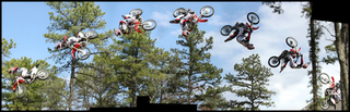Illustration for article titled Shooting Challenge: Action Sequence